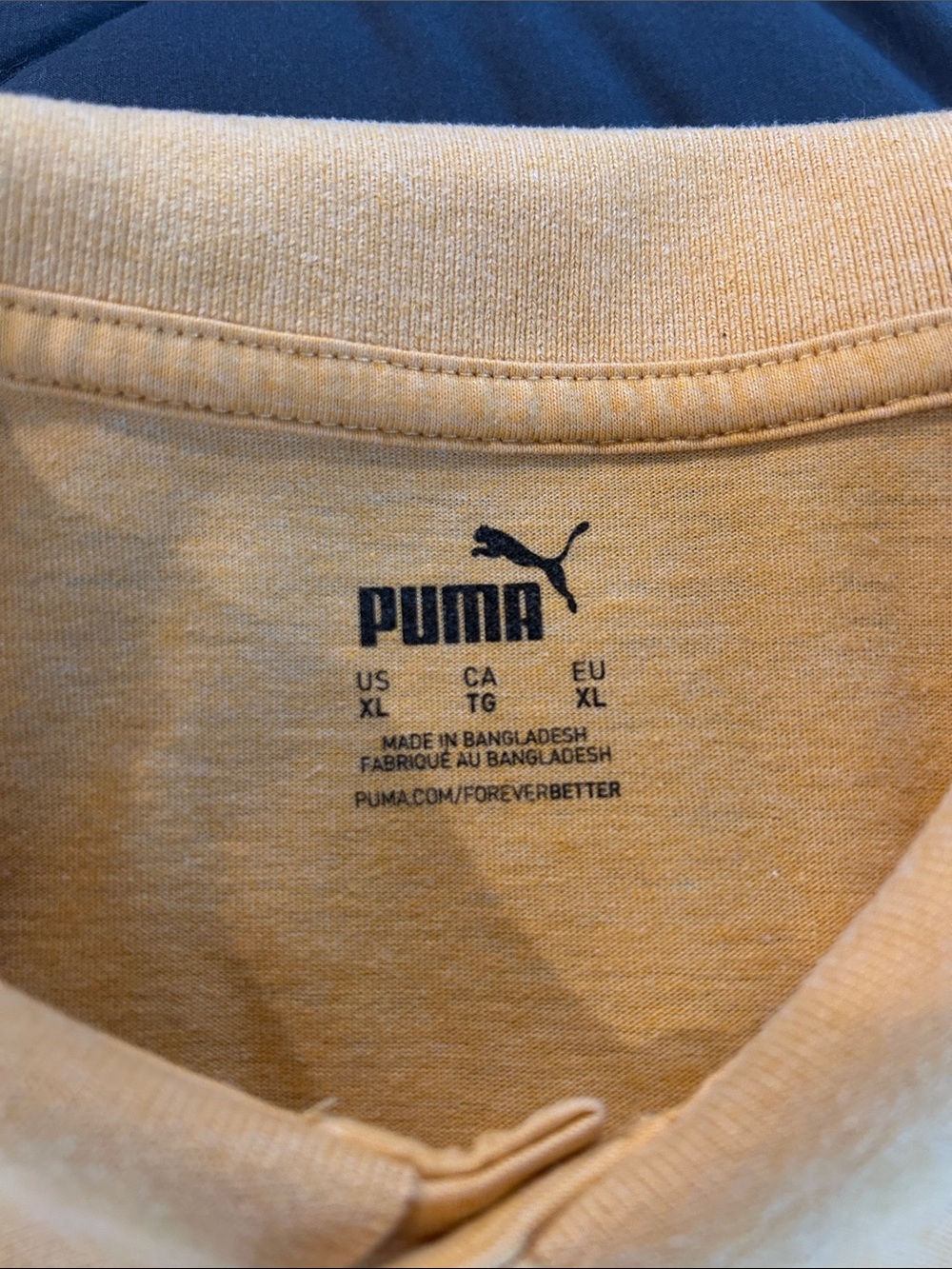 Puma polo - Picture 2 of 4